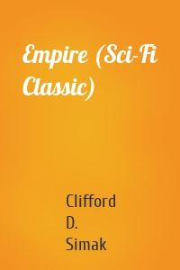 Empire (Sci-Fi Classic)