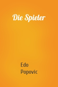 Die Spieler