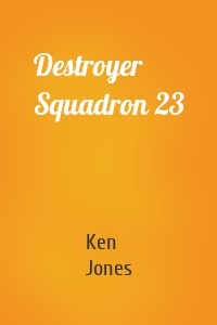 Destroyer Squadron 23