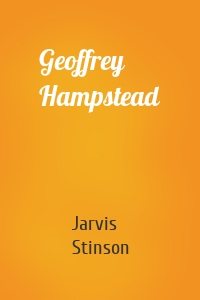Geoffrey Hampstead