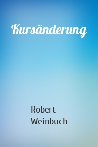 Kursänderung