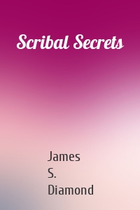 Scribal Secrets