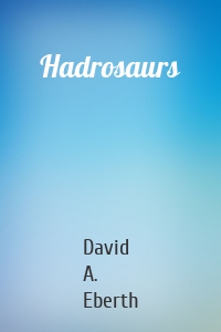 Hadrosaurs