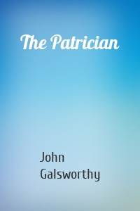 The Patrician