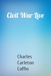 Civil War Live