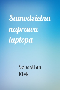 Samodzielna naprawa laptopa