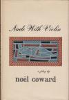 Ноэл Кауард - Обнаженная со скрипкой
