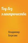 Владимир Березин - Год без электричества