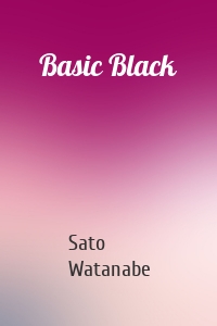 Basic Black