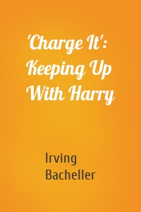 'Charge It': Keeping Up With Harry