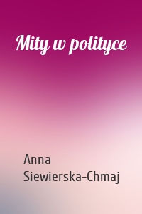 Mity w polityce