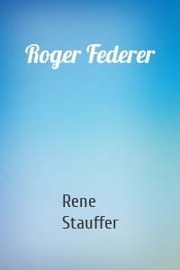 Roger Federer