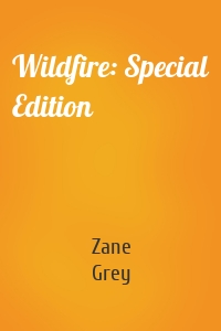 Wildfire: Special Edition