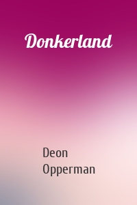 Donkerland