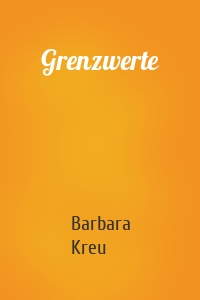 Grenzwerte