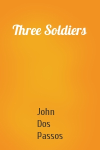 Three Soldiers