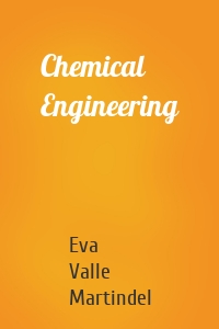 Chemical Engineering