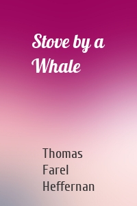 Stove by a Whale