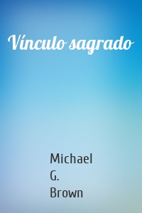 Vínculo sagrado