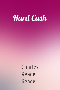 Hard Cash