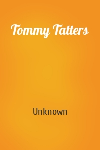 Tommy Tatters
