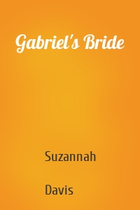 Gabriel's Bride