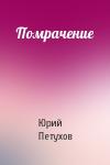 Юрий Петухов - Помрачение