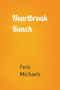 Heartbreak Ranch