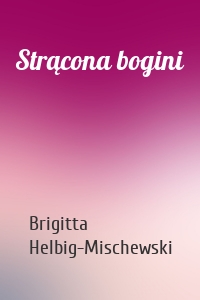Strącona bogini