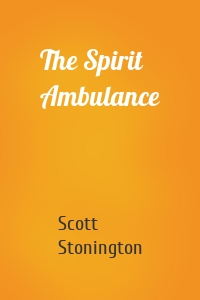 The Spirit Ambulance