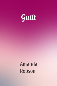 Guilt