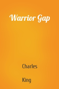 Warrior Gap