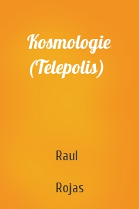 Kosmologie (Telepolis)