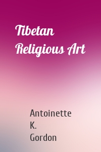 Tibetan Religious Art