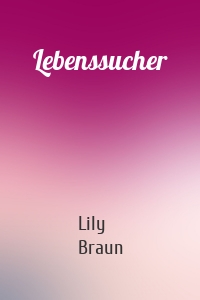 Lebenssucher