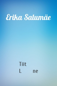 Erika Salumäe