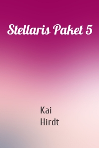 Stellaris Paket 5