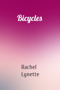 Bicycles