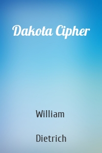 Dakota Cipher