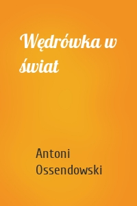 Wędrówka w świat