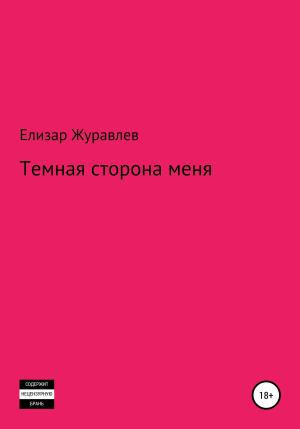Обложка книги «Темная сторона меня» — Елизар Журавлев
