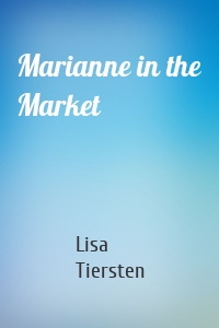 Marianne in the Market