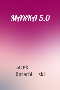 MARKA 5.0