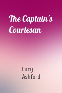 The Captain's Courtesan