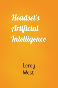 Headset's Artificial Intelligence