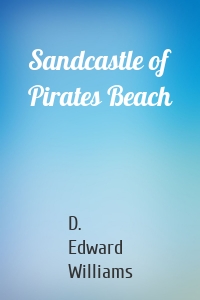 Sandcastle of Pirates Beach