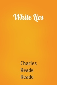 White Lies