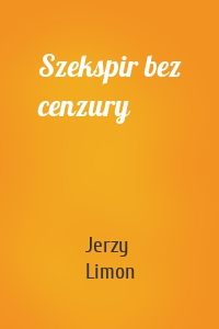 Szekspir bez cenzury