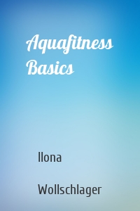 Aquafitness Basics