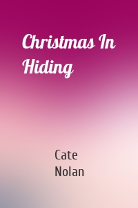 Christmas In Hiding